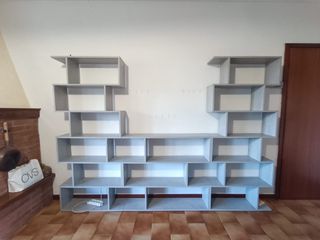 Libreria 3 moduli