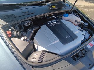Audi A6 Allroad 2008