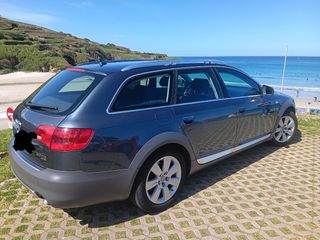 Audi A6 Allroad 2008