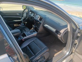 Audi A6 Allroad 2008