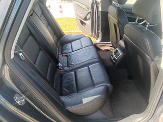Audi A6 Allroad 2008