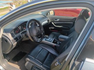 Audi A6 Allroad 2008