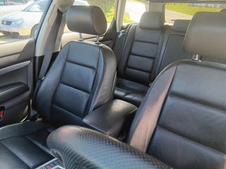 Audi A6 Allroad 2008