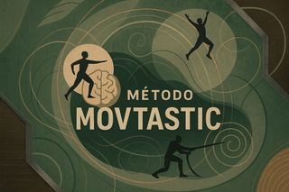 MÉTODO MOVTASTIC | ENTRENAMIENTO PERSONALIZADO