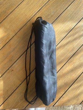 CÁMARA reflex canon EOS 550D y accesorios