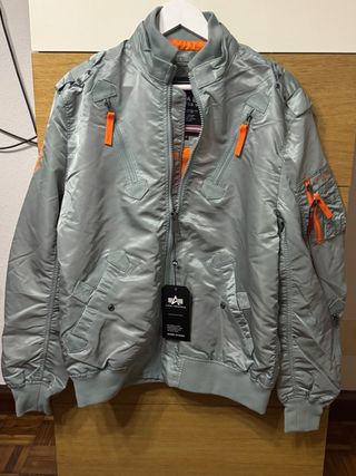 Chaqueta bomber Alpha Industries Falcon II