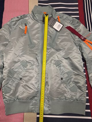 Chaqueta bomber Alpha Industries Falcon II