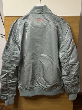 Chaqueta bomber Alpha Industries Falcon II