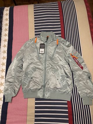 Chaqueta bomber Alpha Industries Falcon II