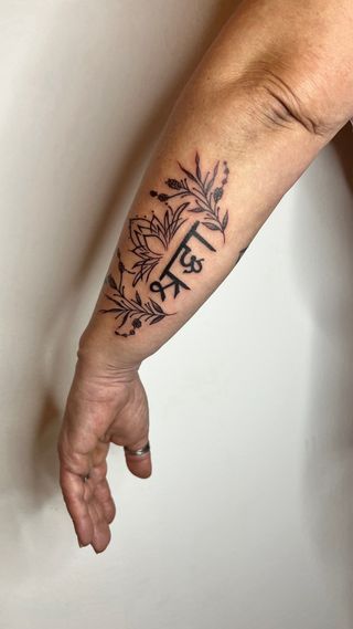 Tatuajes! Tu idea en tu piel. 
