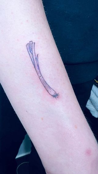 Tatuajes! Tu idea en tu piel. 
