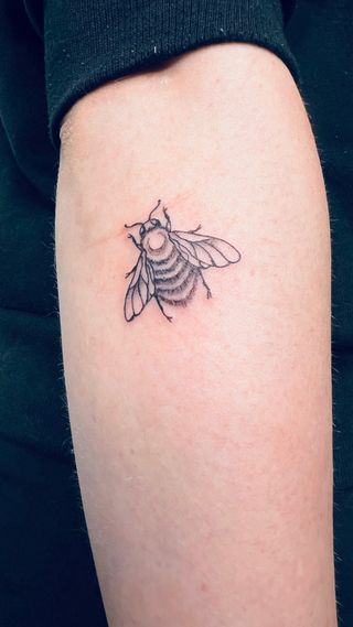 Tatuajes! Tu idea en tu piel. 
