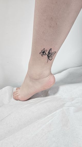 Tatuajes! Tu idea en tu piel. 
