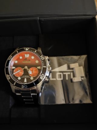 Lotus conected 