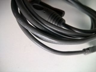 Cable Adaptador USB a VGA Serie DB9/DB25 2 metros