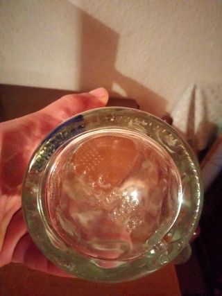 Boccale birra Augustiner