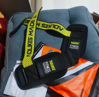 Vendo strepp fitness