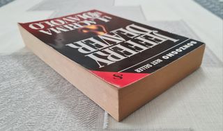 La Lacrima Del Diavolo