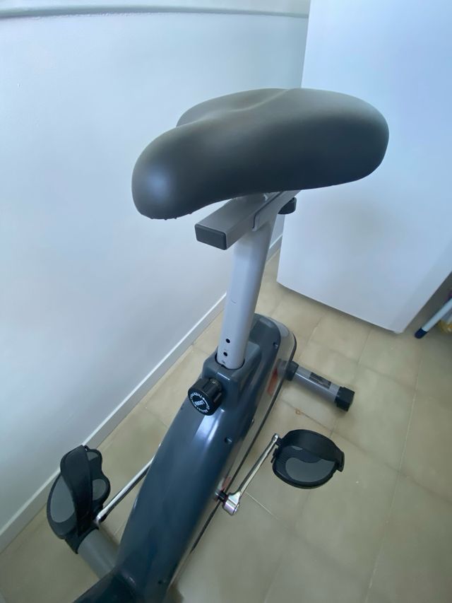Bicicleta estatica