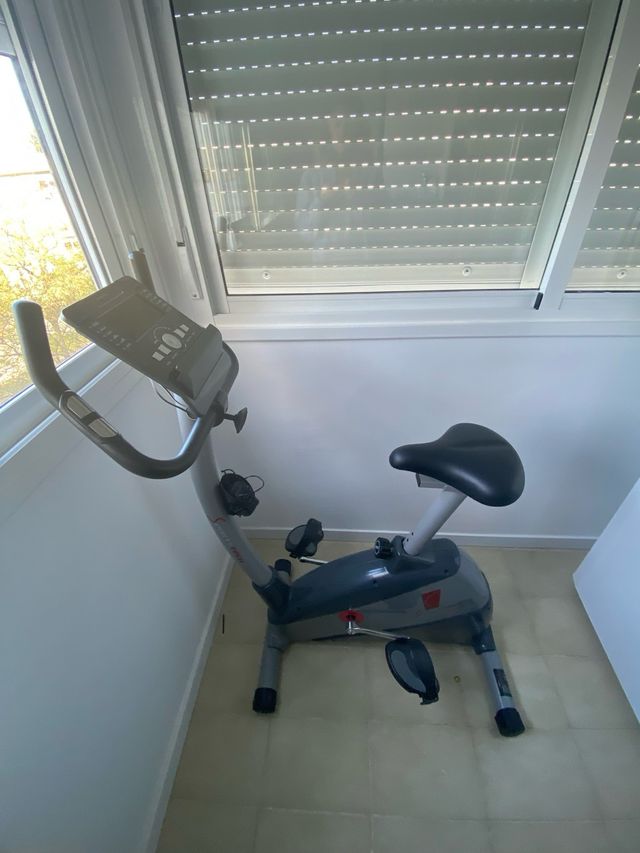 Bicicleta estatica