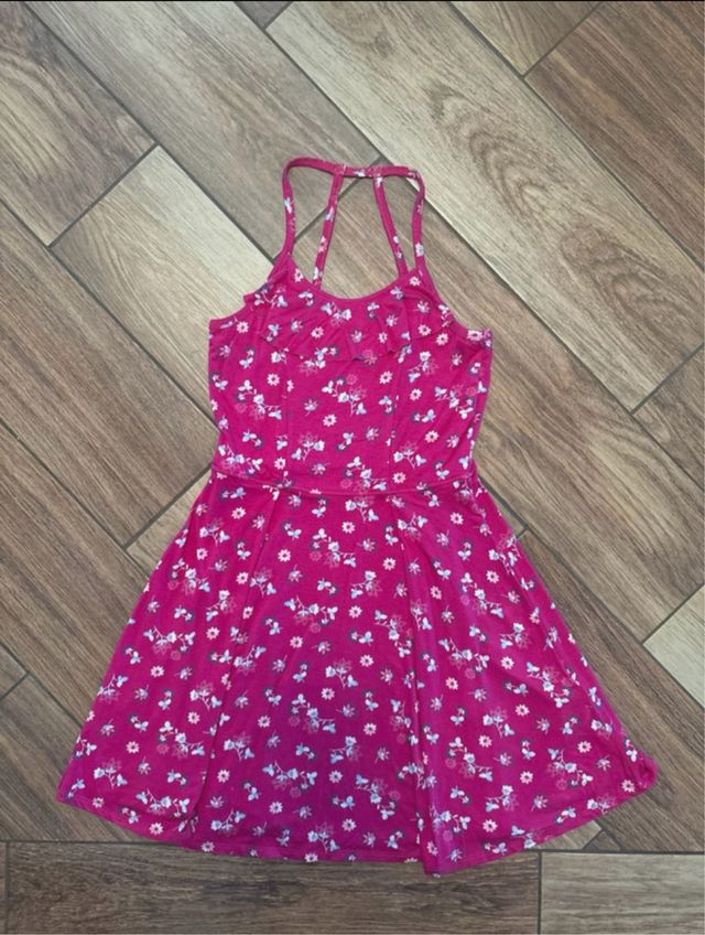 Vestito abercrombie kids