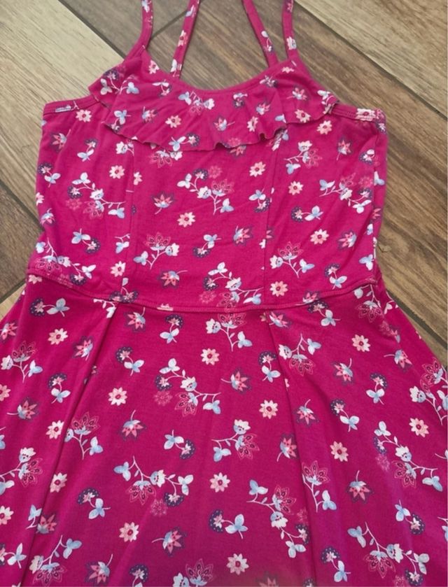 Vestito abercrombie kids