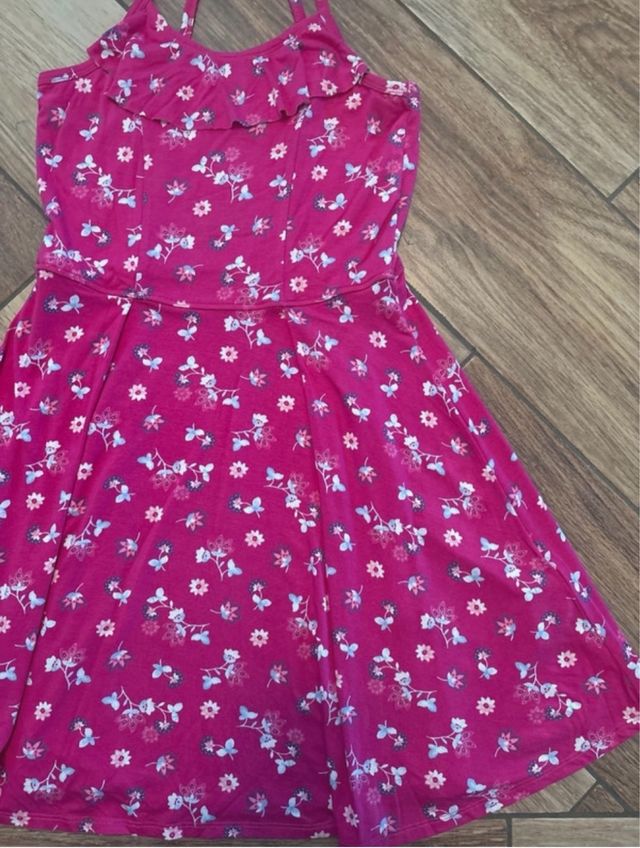 Vestito abercrombie kids