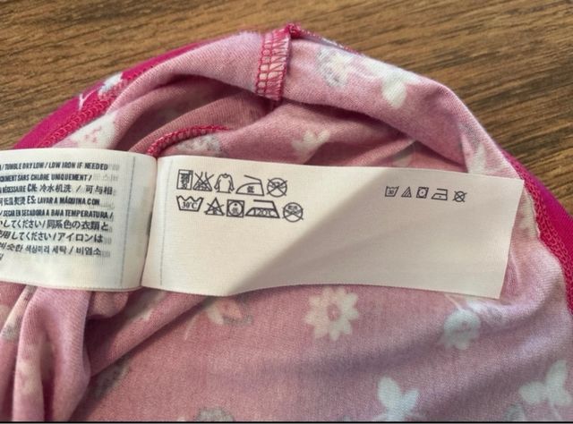 Vestito abercrombie kids