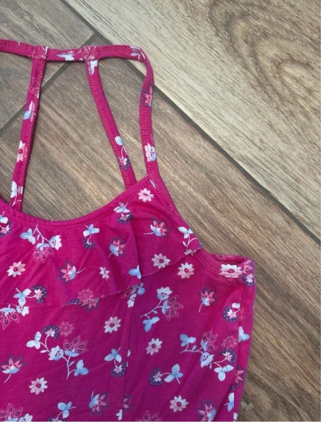 Vestito abercrombie kids