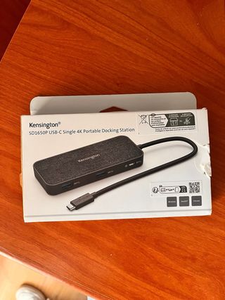Replicador Kensington SD1650P
