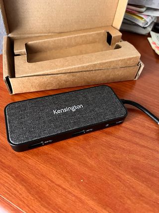 Replicador Kensington SD1650P