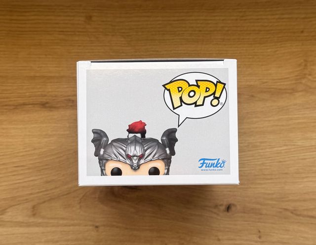 Funko Pop Daemon Targaryen 11