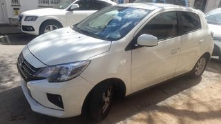 Mitsubishi Space Star 2020