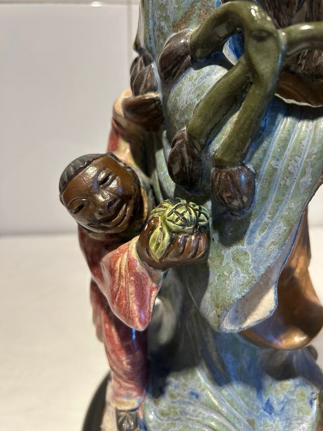 Figura Francesc Elias