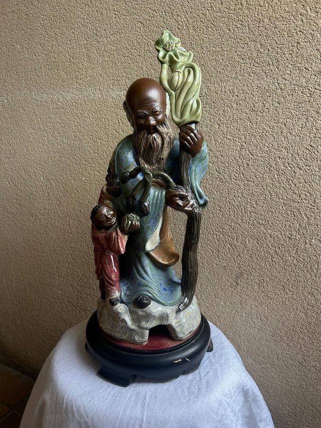 Figura Francesc Elias