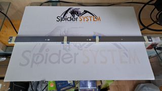 TV LED STRIP BAR: 32INCH-85INCH LED TYPE