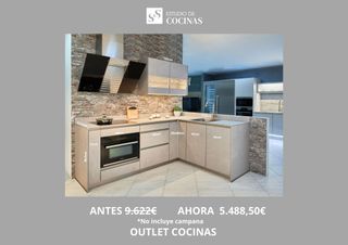 Cocina Completa