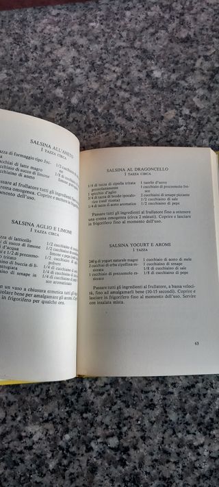 La cucina dimagrante Scarsdale di Corlin