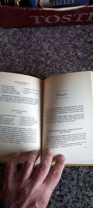 La cucina dimagrante Scarsdale di Corlin