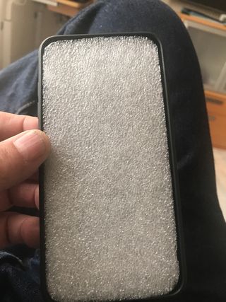 Carcasa para iPhone 7/8 Plus sin estrenar.