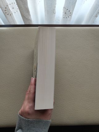 Una promesa de juventud. María Reig. NUEVO