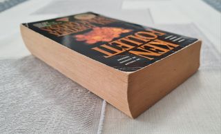 Libro "Una fortuna pericolosa" di Ken Follet