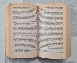 Libro "Una fortuna pericolosa" di Ken Follet