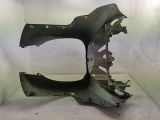 escudo delantero piaggio x8 x evo 125 250