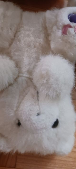 Lote peluches