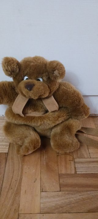 Lote peluches