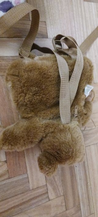 Lote peluches