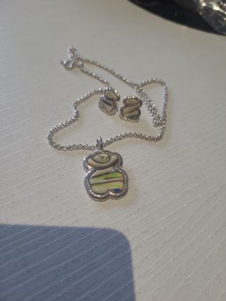 Conjunto tous