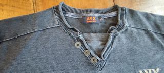 Maglia Avirex