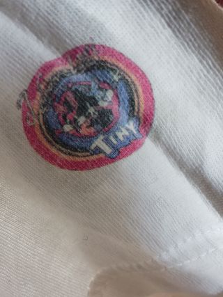 T shirt bambino Duca Duck